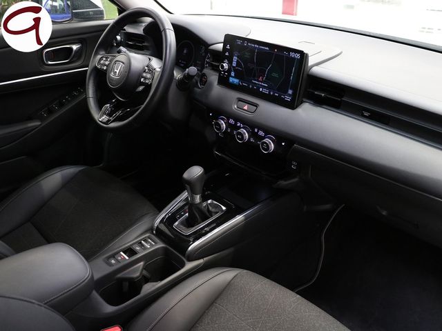 Honda HR-V 1.5 i-MMD Advance 4x2 96 kW (131 CV)