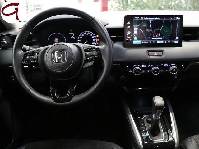 Honda HR-V 1.5 i-MMD Advance 4x2 96 kW (131 CV)