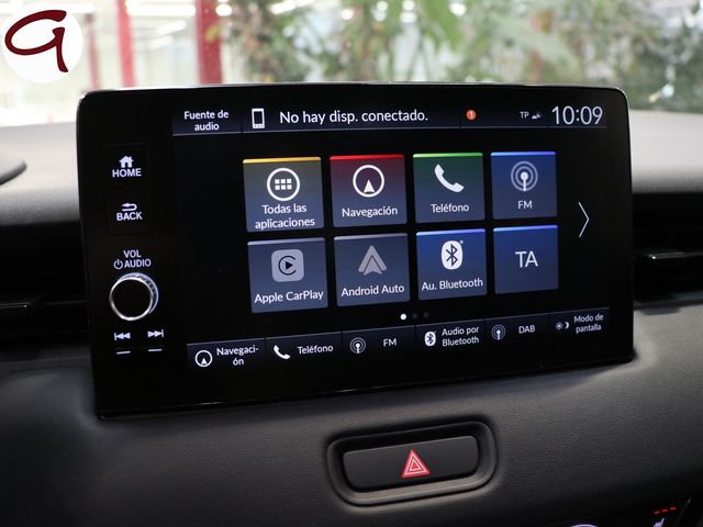 Honda HR-V 1.5 i-MMD Advance 4x2 96 kW (131 CV)