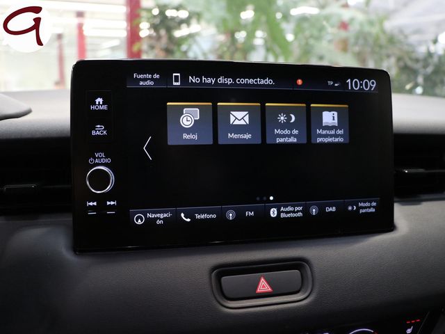 Honda HR-V 1.5 i-MMD Advance 4x2 96 kW (131 CV)