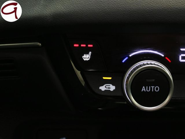 Honda HR-V 1.5 i-MMD Advance 4x2 96 kW (131 CV)