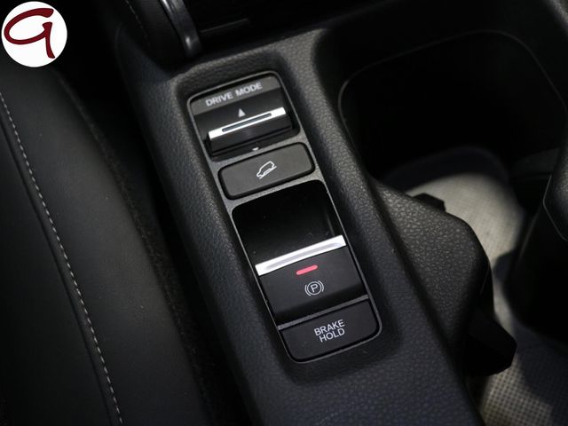 Honda HR-V 1.5 i-MMD Advance 4x2 96 kW (131 CV)