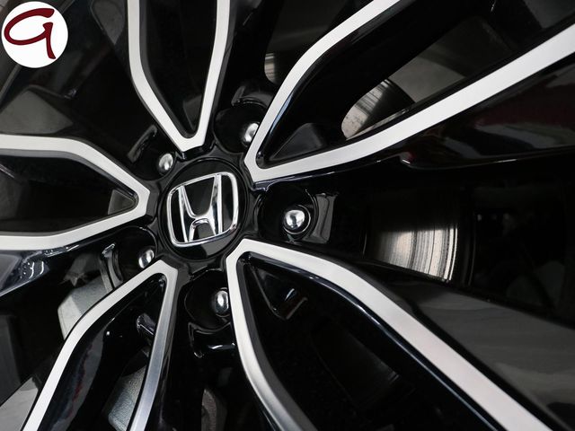 Honda HR-V 1.5 i-MMD Advance 4x2 96 kW (131 CV)