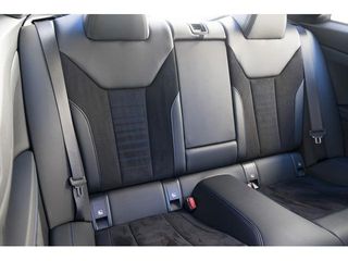 BMW Serie 4 420d Coupe 140 kW (190 CV)