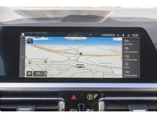 BMW Serie 4 420d Coupe 140 kW (190 CV)