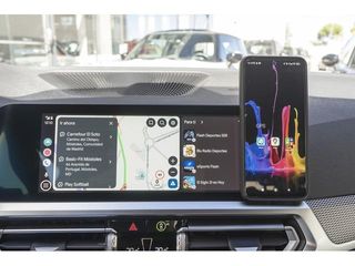 BMW Serie 4 420d Coupe 140 kW (190 CV)