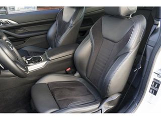 BMW Serie 4 420d Coupe 140 kW (190 CV)