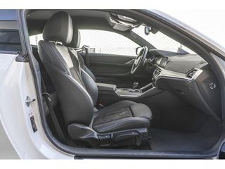 BMW Serie 4 420d Coupe 140 kW (190 CV)