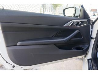 BMW Serie 4 420d Coupe 140 kW (190 CV)