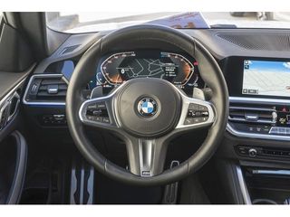 BMW Serie 4 420d Coupe 140 kW (190 CV)