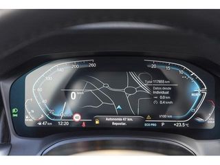 BMW Serie 4 420d Coupe 140 kW (190 CV)