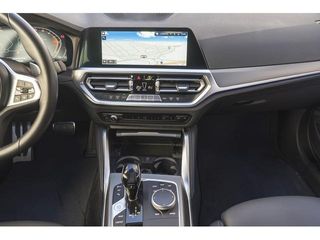 BMW Serie 4 420d Coupe 140 kW (190 CV)