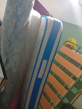 Colchones 3x50€, 2x40€