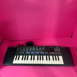 Teclado Electrónico Yamaha PSS-21