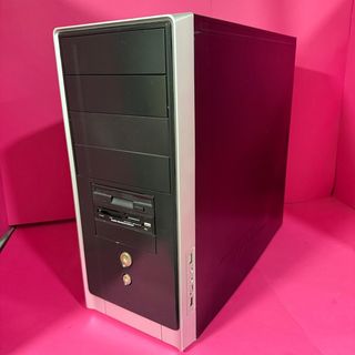 Ordenador sobremesa PC Torre Intel Core i5 457 8ram/512SSD G