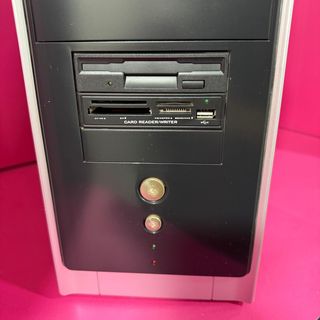 Ordenador sobremesa PC Torre Intel Core i5 457 8ram/512SSD G