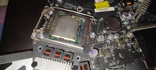 Placa Base iMac Apple LGA115X