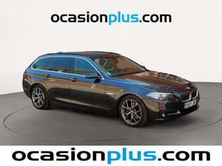 BMW Serie 5 520d Touring 140 kW (190 CV)