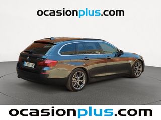 BMW Serie 5 520d Touring 140 kW (190 CV)