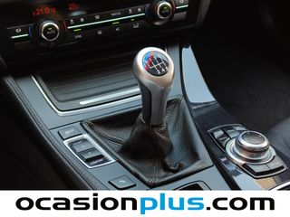 BMW Serie 5 520d Touring 140 kW (190 CV)