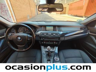 BMW Serie 5 520d Touring 140 kW (190 CV)