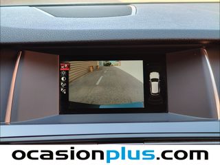 BMW Serie 5 520d Touring 140 kW (190 CV)