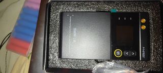 Soldador de Puntos FNRST SWM-10 Color Para Piezas