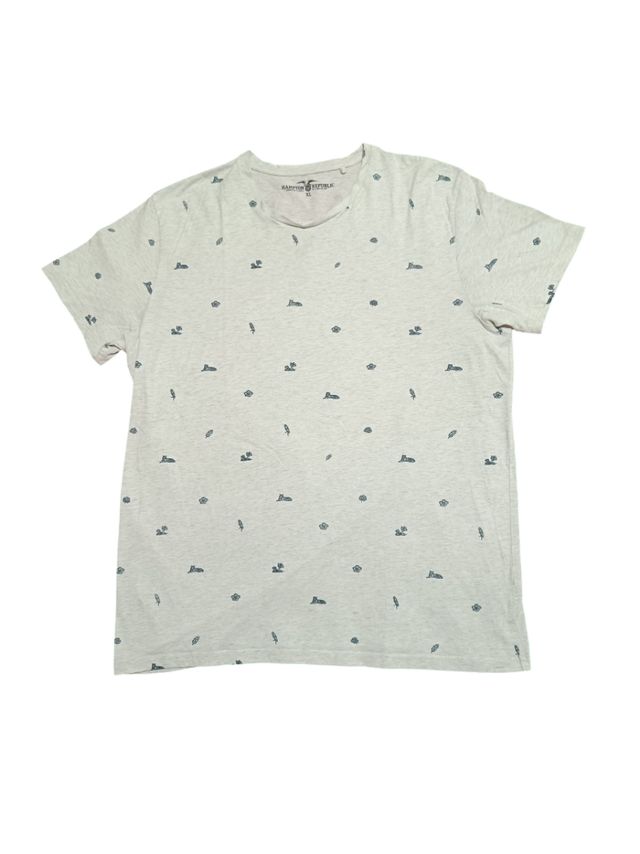 Camiseta Hampton Republic American Classics LI XL.