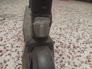 Monopatín eléctrico Wispeed