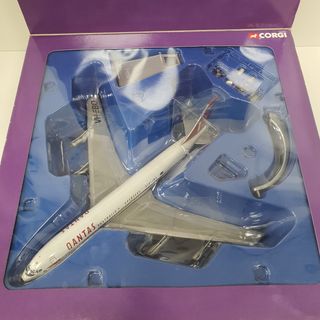 the aviation archive boeing 707-338C AA32909