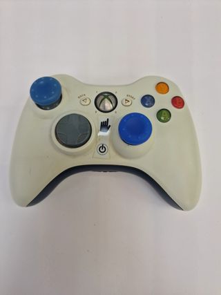 Mando Xbox 360 Blanco