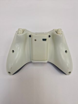 Mando Xbox 360 Blanco