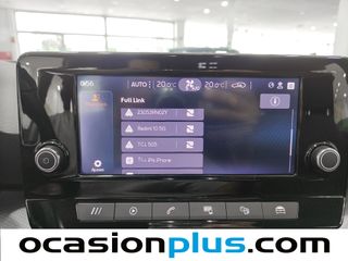 SEAT León 1.5 TSI S&S Style XL 96 kW (130 CV)