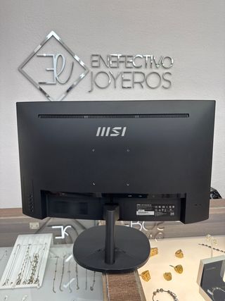Monitor LED Msi 3pa8