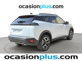 Peugeot 2008 PureTech 130 S&S Allure EAT8 96 kW (130 CV)