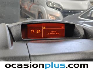Citroen Berlingo Furgon BlueHDi 100 74 kW (100 CV)