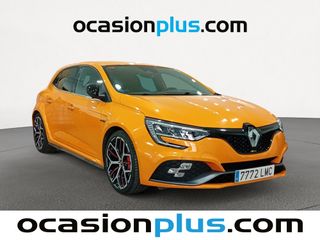 Renault Megane RS Trophy TCe 221 kW (300 CV)