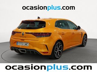 Renault Megane RS Trophy TCe 221 kW (300 CV)