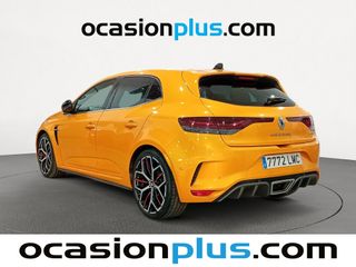 Renault Megane RS Trophy TCe 221 kW (300 CV)