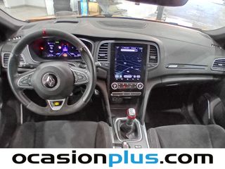 Renault Megane RS Trophy TCe 221 kW (300 CV)