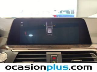 BMW X3 xDrive30d 210 kW (286 CV)