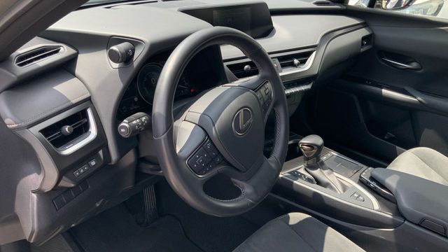 Lexus UX 2.0 250H PREMIUM AUTO 184 5P