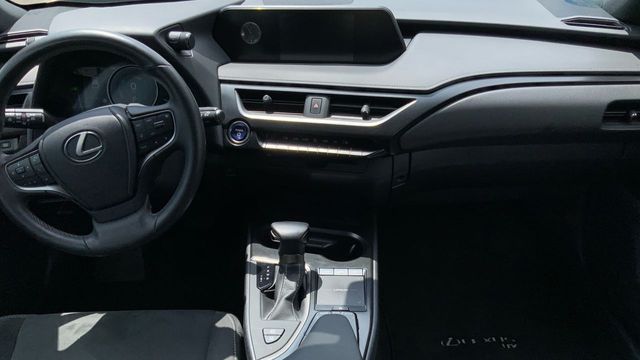 Lexus UX 2.0 250H PREMIUM AUTO 184 5P