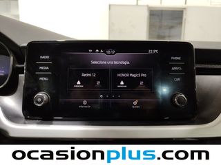 Skoda Kamiq 1.0 TSI Emotion 81 kW (110 CV)