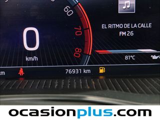 Skoda Kamiq 1.0 TSI Emotion 81 kW (110 CV)
