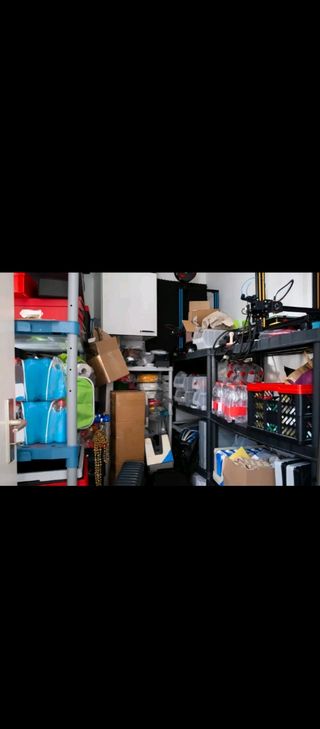 Vaciamos trasteros en burgos