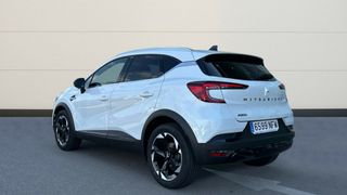 Mitsubishi ASX 1.3 130T MHEV KAITEKI 140 5P