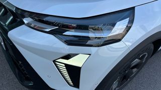 Mitsubishi ASX 1.3 130T MHEV KAITEKI 140 5P