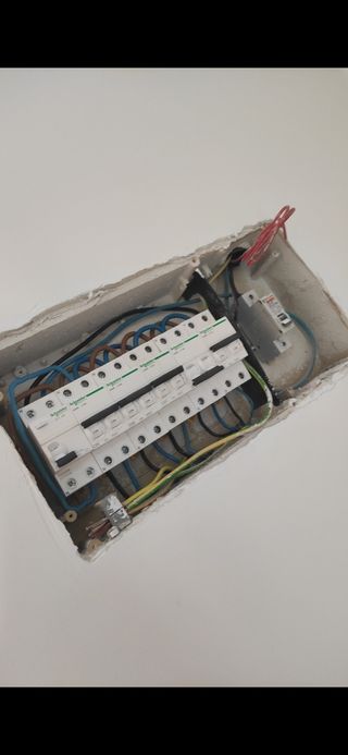 Electricista 
