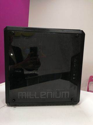 Ordenador Sobremesa PC I5 9400 16gb/256GB SSD GTX1660Ti